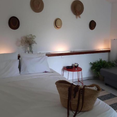 Aldeia Studio Албуфейра Экстерьер фото