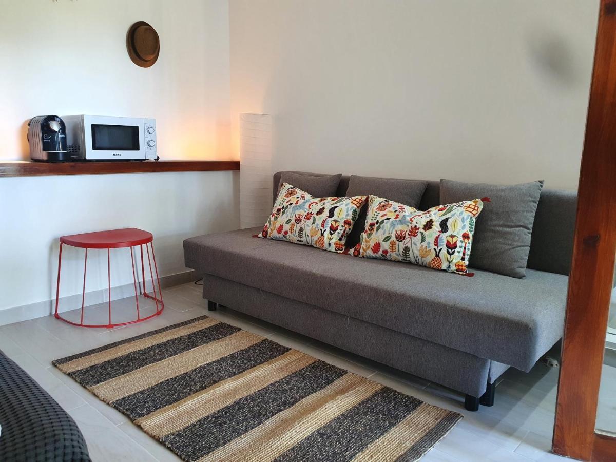 Aldeia Studio Албуфейра Экстерьер фото