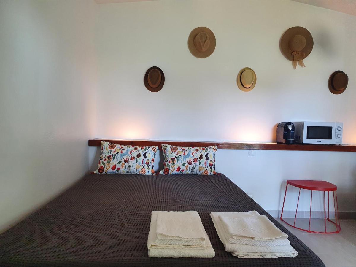 Aldeia Studio Албуфейра Экстерьер фото