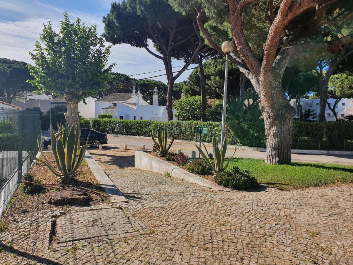 Aldeia Studio Албуфейра Экстерьер фото