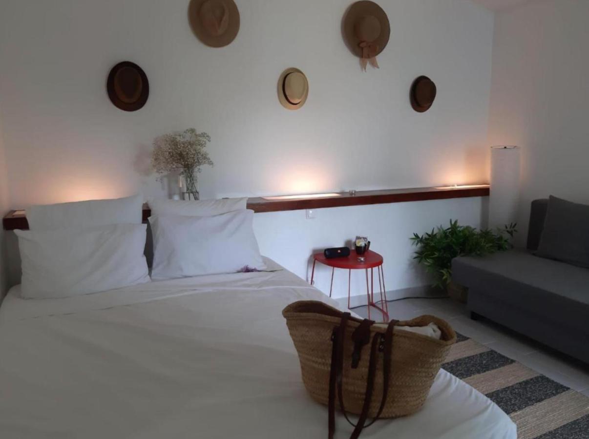 Aldeia Studio Албуфейра Экстерьер фото